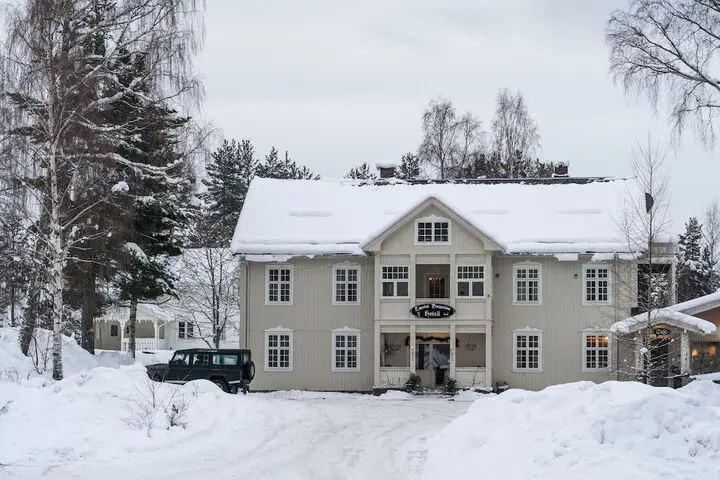 Offsite venue - Eggedal Borgerstue thumbnail