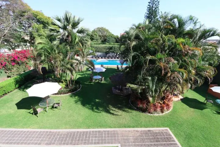 Offsite venue - Hotel de Cuautla thumbnail