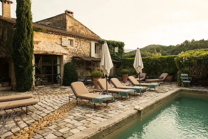 Offsite venue - La Bastide De Marie thumbnail