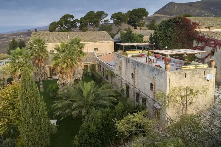 Offsite venue - Masseria Susafa thumbnail