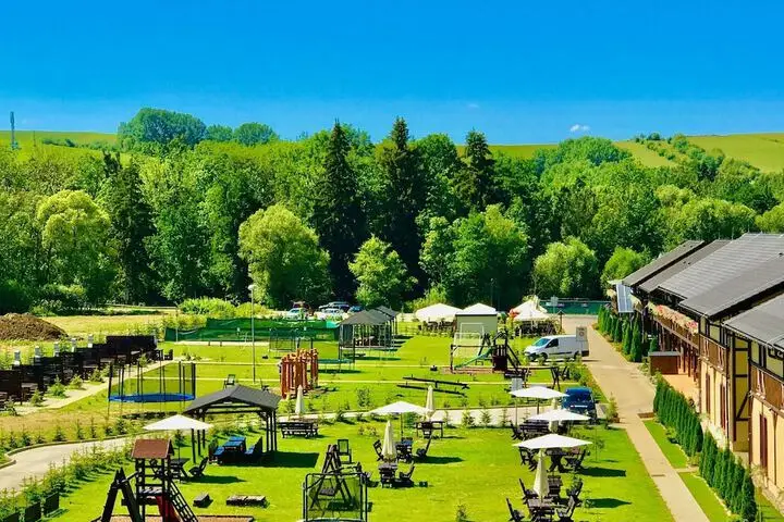 Thumbnail Venue Image