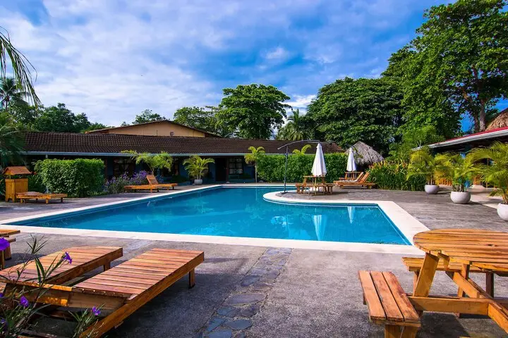 Offsite venue - Costa Rica Surf Camp by SUPERbrand thumbnail