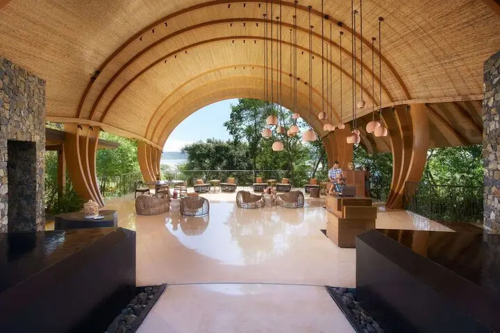 Offsite venue - Andaz Costa Rica Resort at Peninsula Papagayo a concept by Hyatt thumbnail