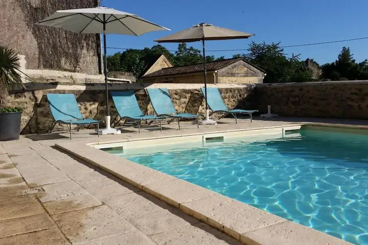 Château Fleur de Roques