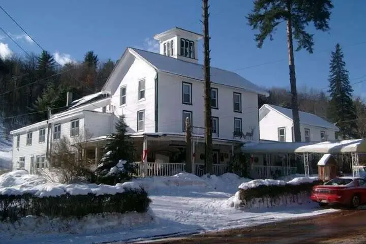 Offsite venue - Colonial inn thumbnail