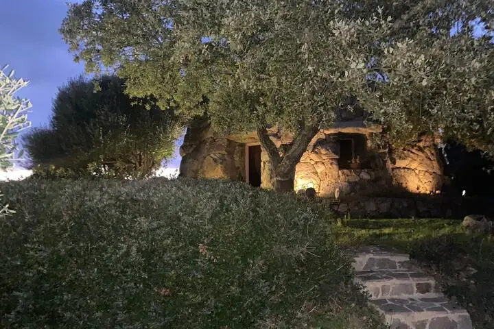 Offsite venue - Il Nuraghe Del Lago Coghinas thumbnail