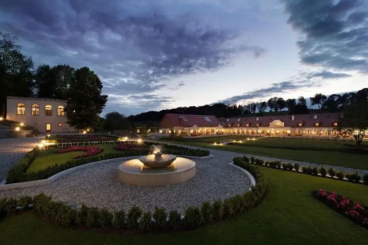 Thumbnail Venue Image