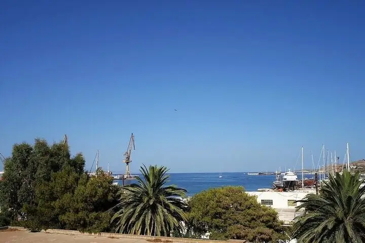 Offsite venue - Ermis Studios thumbnail