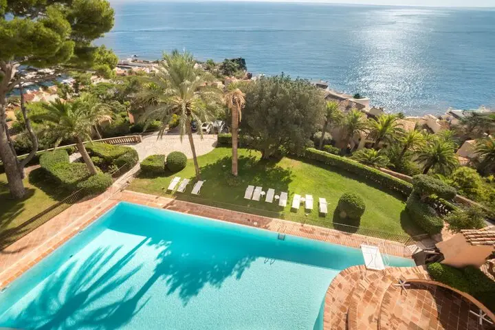 Hôtel Club Port La Galère
