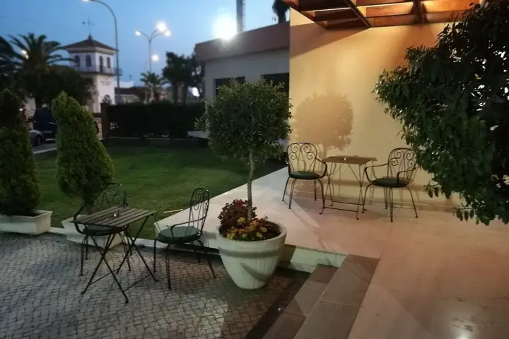 Offsite venue - HOTEL DON DIEGO by Ĥ thumbnail