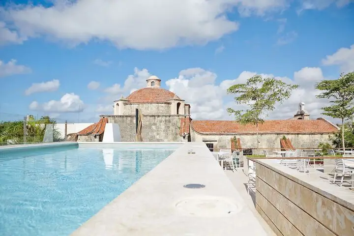 Offsite venue - Billini Hotel Historic Luxury thumbnail
