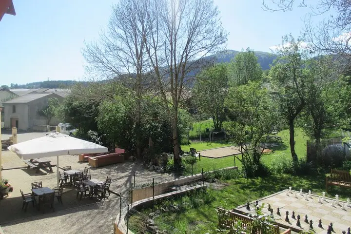 Offsite venue - Château De Camurac thumbnail