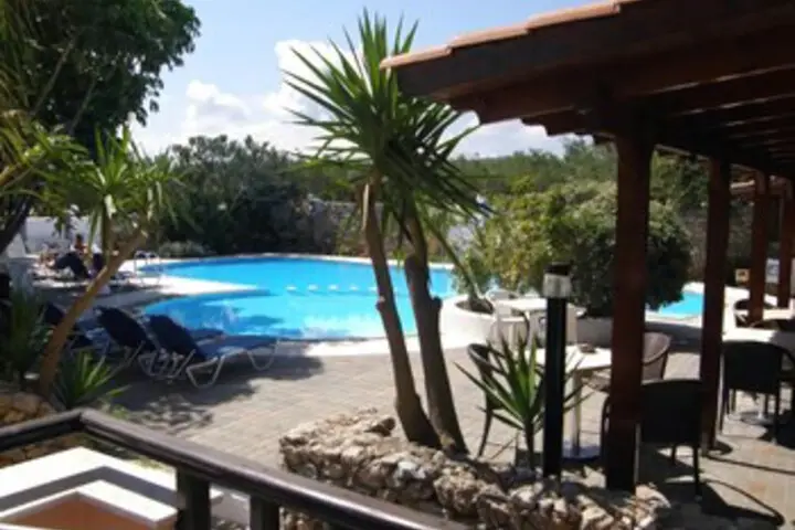 Offsite venue - Pergamos Village thumbnail