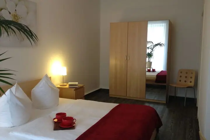 Offsite venue - Apartmenthaus Haus Feuerbach thumbnail