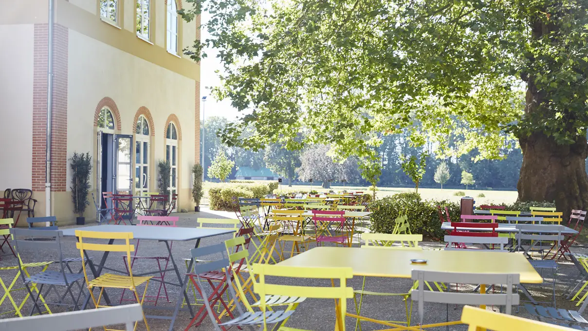 Thumbnail Venue Image