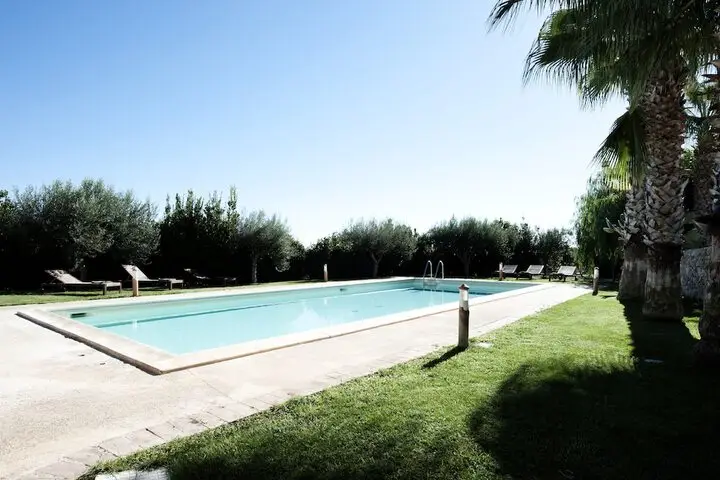 Offsite venue - Nacalino Agriturismo thumbnail