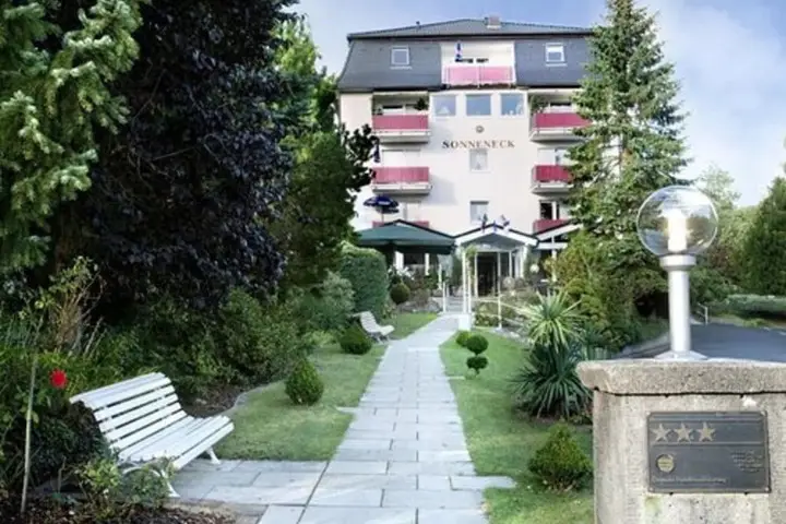 Offsite venue - AKZENT Hotel Sonneneck thumbnail