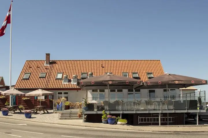 Offsite venue - Samsø Perlen thumbnail