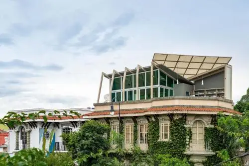 Offsite venue - Selina San José thumbnail