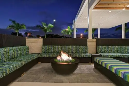 Offsite venue - Home2 Suites by Hilton West Palm Beach Airport FL thumbnail