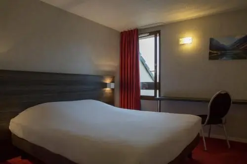 Offsite venue - The Originals City Hotel Amys Tarbes Sud (Inter-Hotel) thumbnail