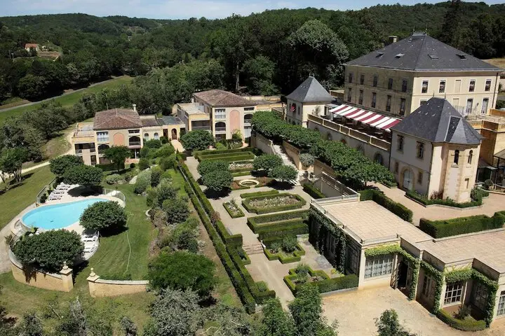 Offsite venue - Domaine de Rochebois thumbnail