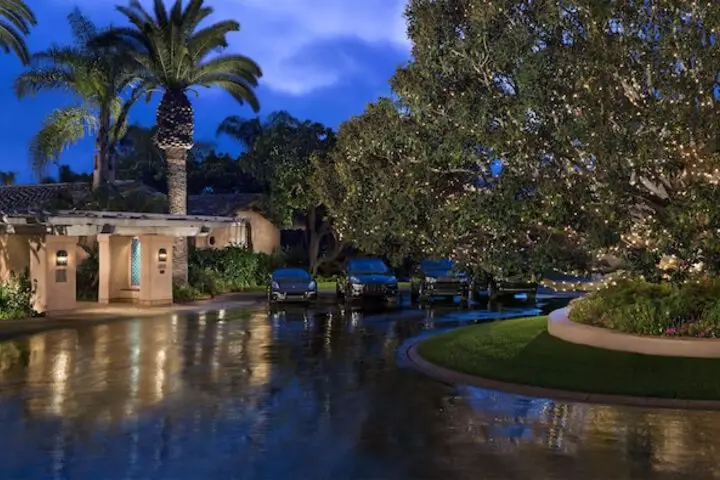 Offsite venue - Rancho Valencia Resort and Spa thumbnail
