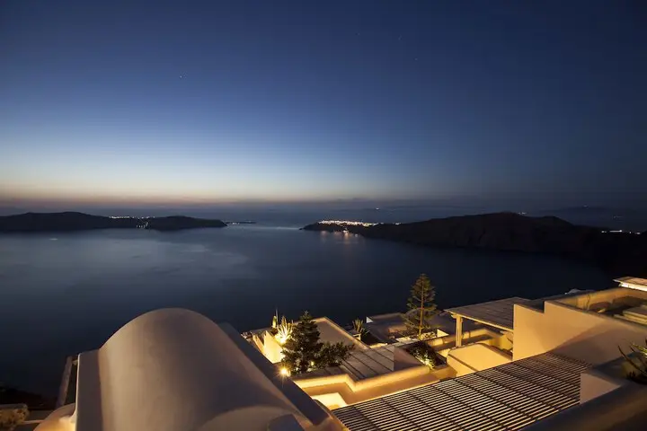 Offsite venue - Abyssanto Suites & Spa thumbnail