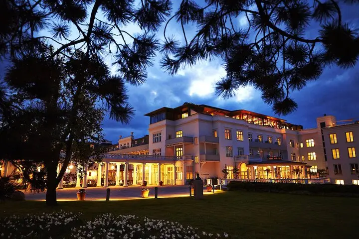 Offsite venue - Kurhotel Skodsborg thumbnail
