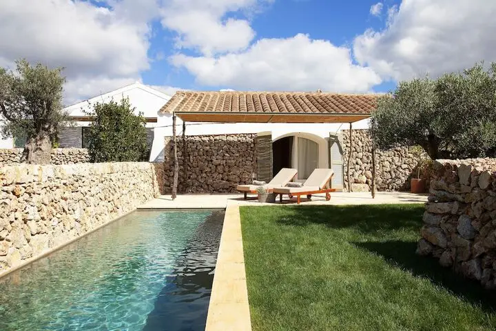 Torralbenc, a Small Luxury Hotel of the World