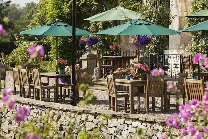 Thumbnail Venue Image