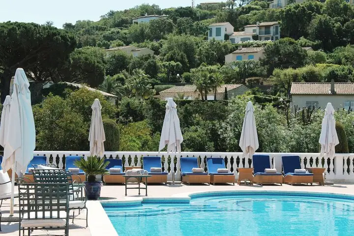 Offsite venue - Althoff Hotel Villa Belrose thumbnail