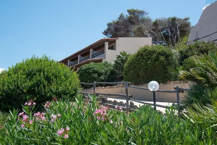 Offsite venue - Castelsardo Resort Village thumbnail