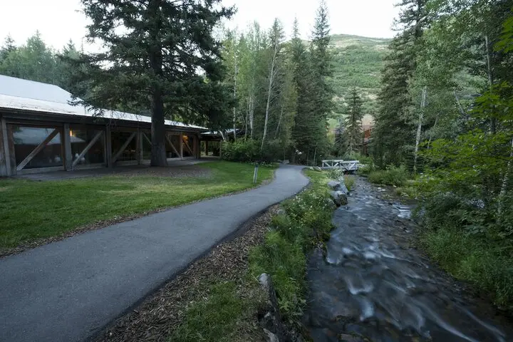 Offsite venue - Sundance Mountain Resort thumbnail