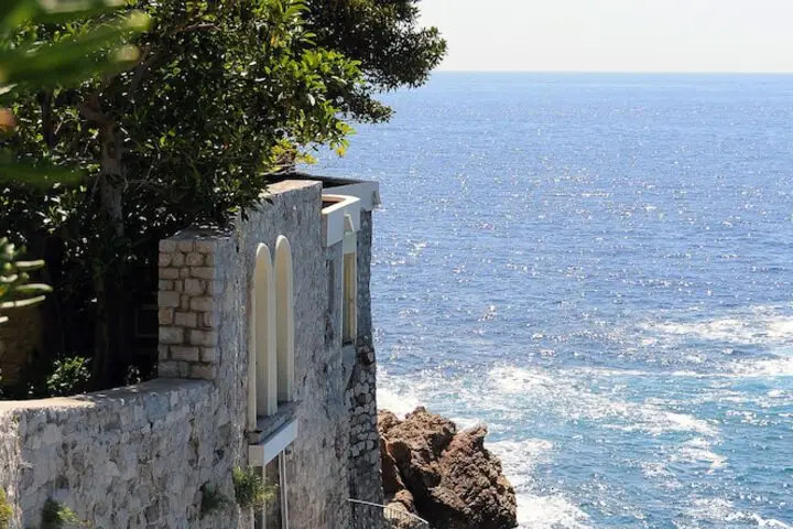 Offsite venue - Hôtel Cap Estel thumbnail