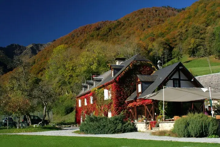 Offsite venue - Hôtel Location  de Vacances Domaine de Ramonjuan thumbnail