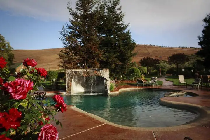 Offsite venue - The Purple Orchid Wine Country Resort & Spa thumbnail