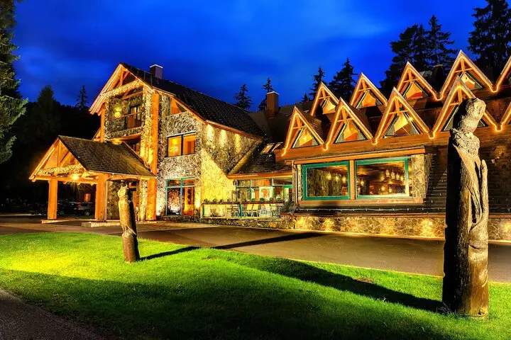 Offsite venue - Hotel Tri Studničky – Adult friendly hotel thumbnail