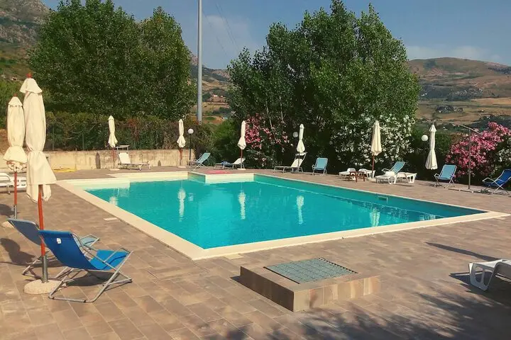 Offsite venue - Masseria La Chiusa thumbnail