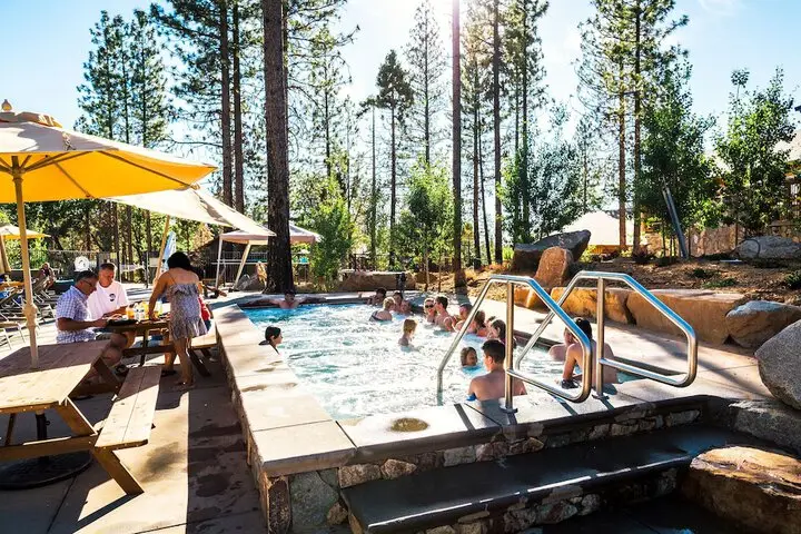 Offsite venue - Rush Creek Lodge at Yosemite thumbnail