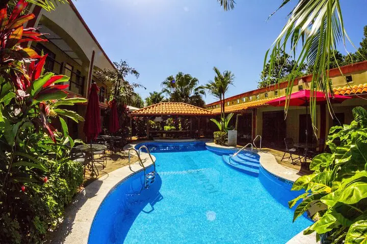 Offsite venue - Hotel Iguana Verde thumbnail