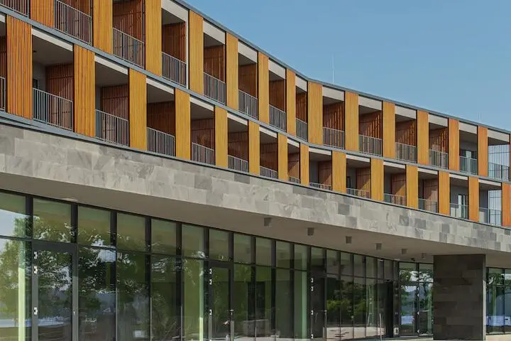 Notera Hotel SPA