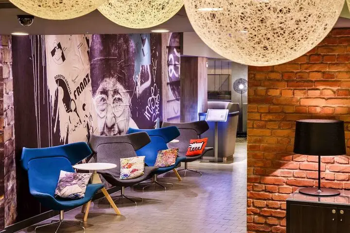 ibis London City - Shoreditch