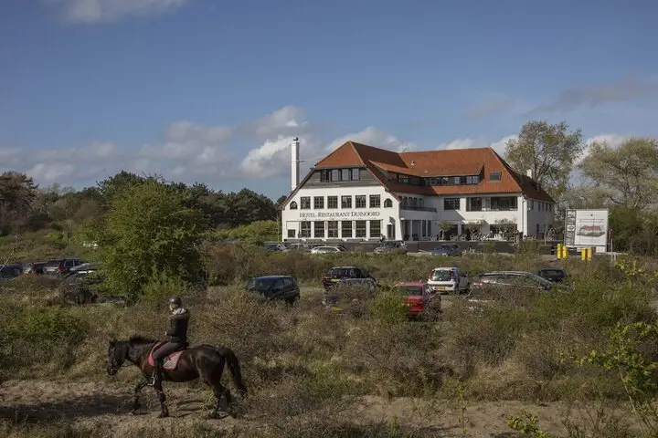 Fletcher Boutique Hotel Duinoord