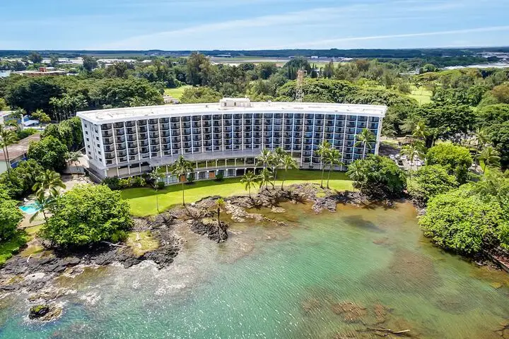 Offsite venue - Hilo Hawaiian Hotel Trademark Collection by Wyndham thumbnail