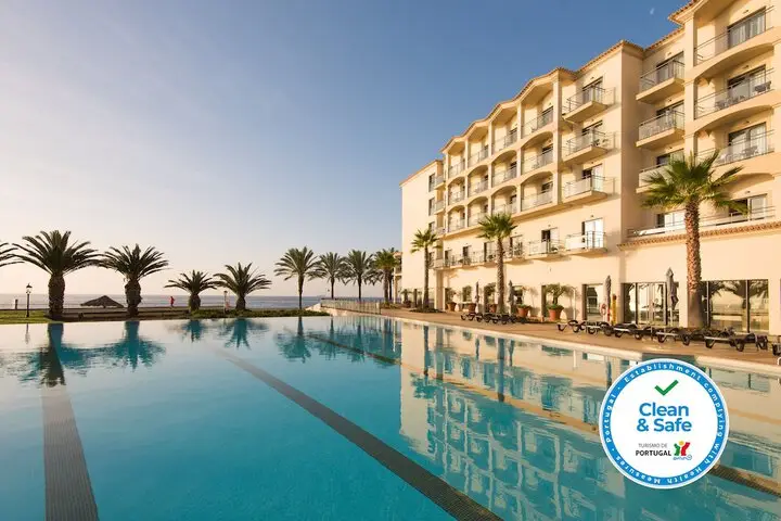 Vila Gale Santa Cruz Resort Hotel