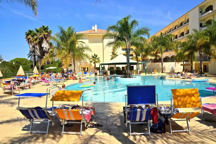 Offsite venue - Mirachoro Carvoeiro thumbnail