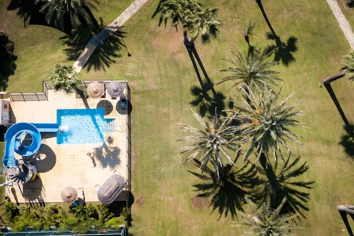 Golden Bay Beach Hotel