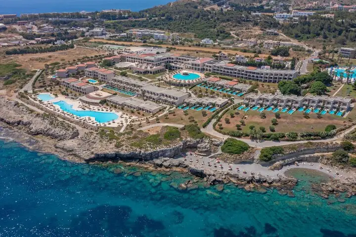 Kresten Royal Euphoria Resort