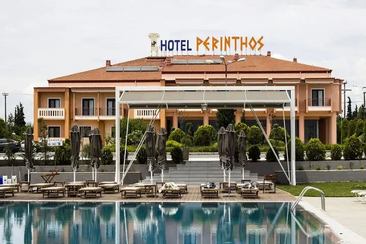Perinthos